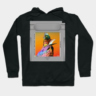 Palaces Game Cartridge Hoodie